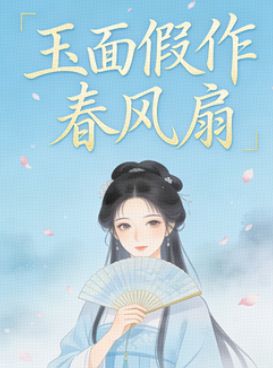 玉麵假作春風扇