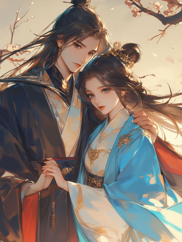 重生後我改嫁庶人，太子悔瘋了