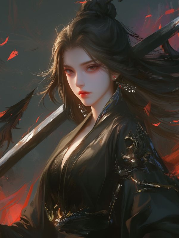 重生後，我選擇替庶妹進宮為妃