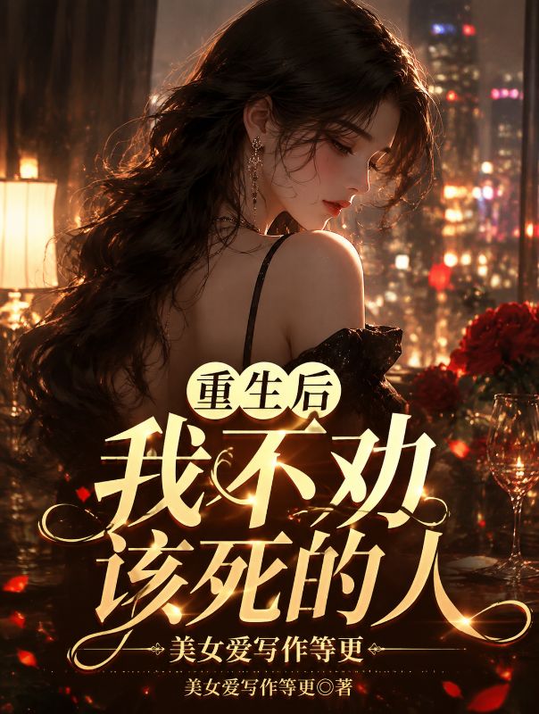 重生後我不勸該死的人