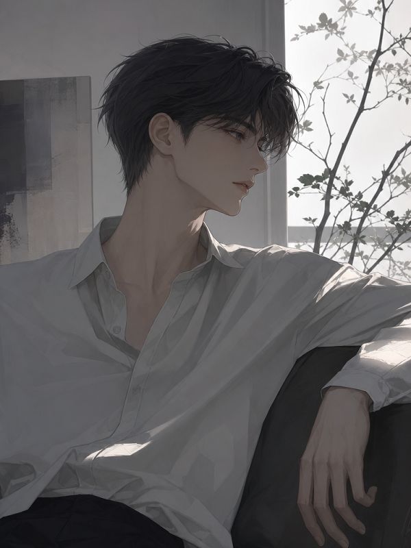 京圈大小姐恢複記憶後，我連夜帶妻子跑路了