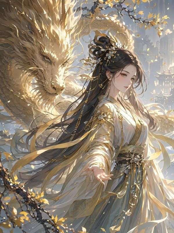 丫鬟用黑蛇偷換金龍，七個哥哥殺瘋了
