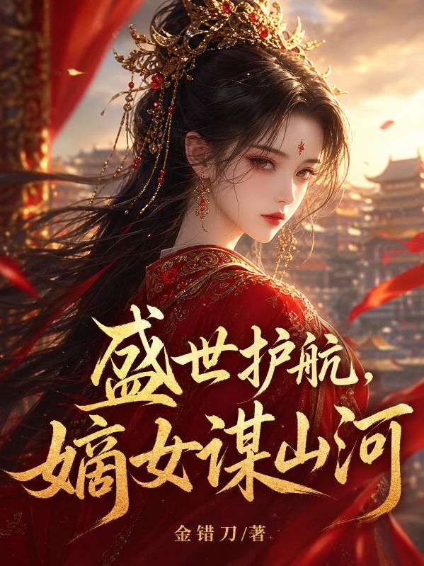 盛世護航，嫡女謀山河