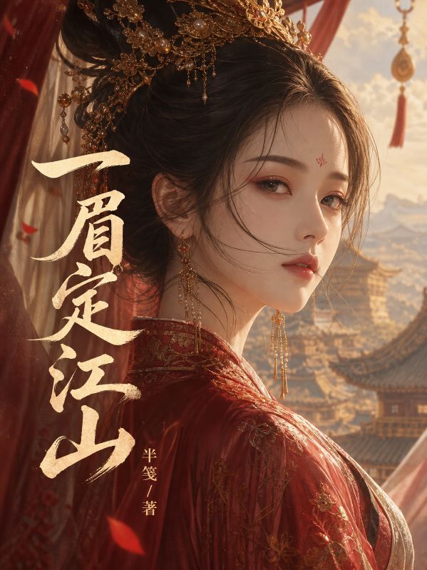 一眉定江山
