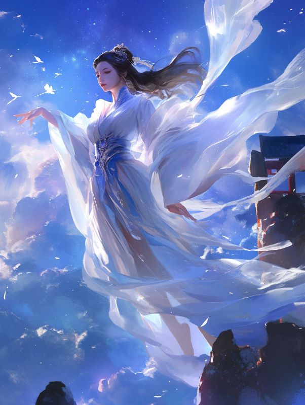 獸衛悔婚後，我轉身嫁給他的白虎弟弟