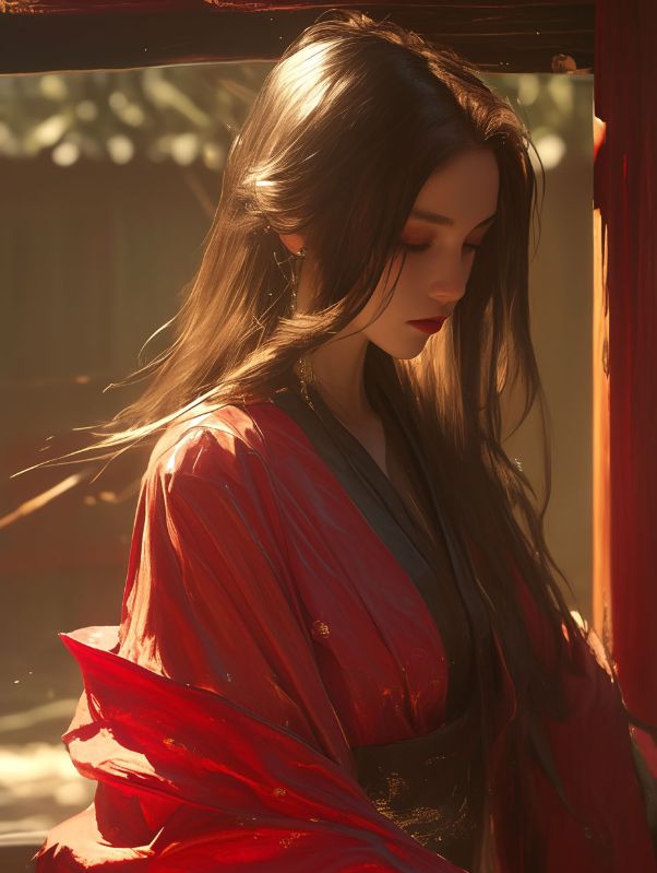 我攜神駒歸去後，傅總瘋了