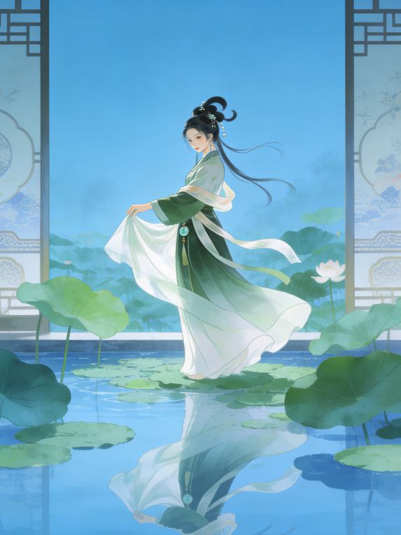 夫君得知姐姐女扮男裝悔瘋了