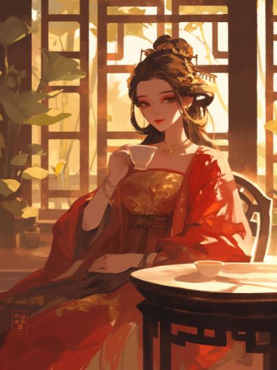 沒有家中蔭庇，我便自立門戶