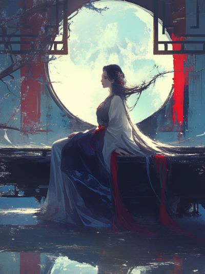 穿成魔丸哪吒的娘親，我該不該生下他？