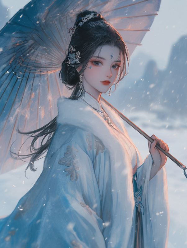 三皇子說我醫術不精，毒發後跪求我