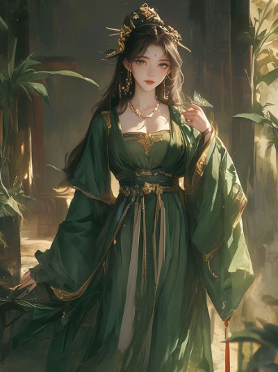 竹馬嫌我胖退婚，我靠好孕體質給絕嗣皇帝生龍鳳胎