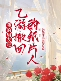 我的男友是乙遊撤回的紙片人