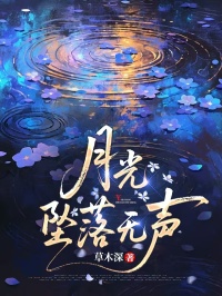 月光墜落無聲