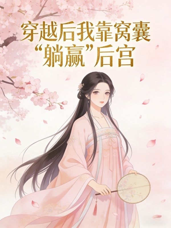 穿越後我靠窩囊“躺贏”後宮
