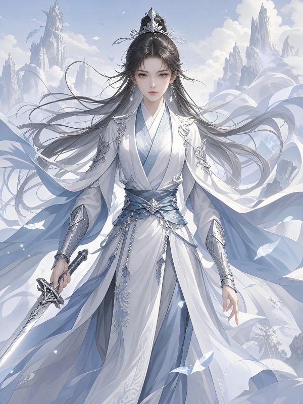為宗門養靈脈百年，他們卻讓我和癩蛤蟆結契