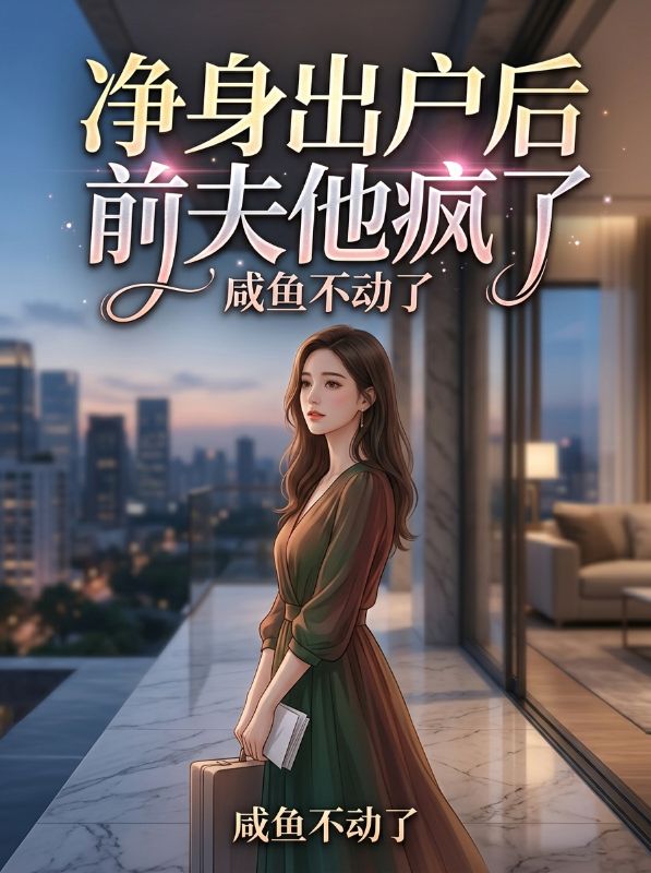 淨身出戶後前夫他瘋了
