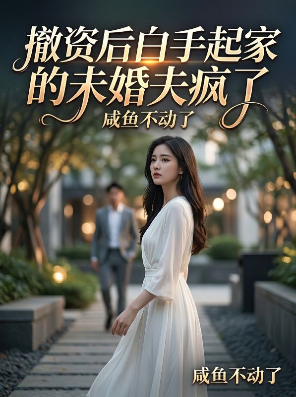 撤資後白手起家的未婚夫瘋了
