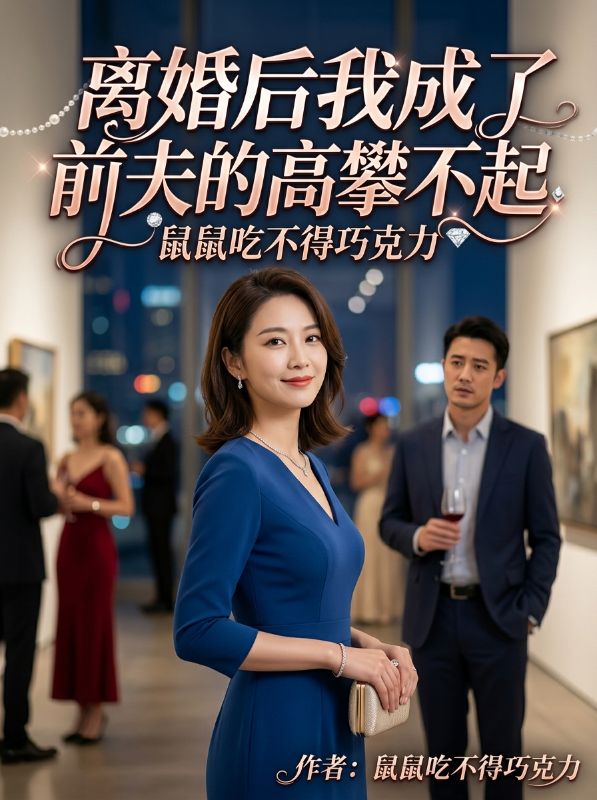 離婚後我成了前夫的高攀不起