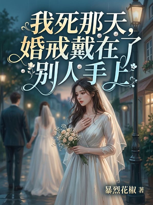 我死那天，婚戒戴在了別人手上