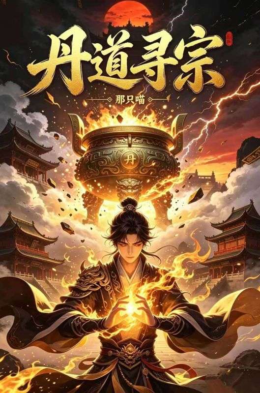 丹道尋宗