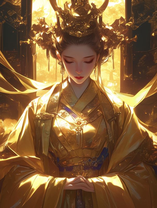 辭卻朱樓，前塵皆作煙