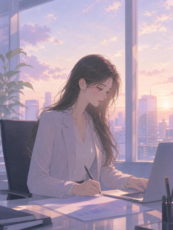 寒冬依舊，我不回頭