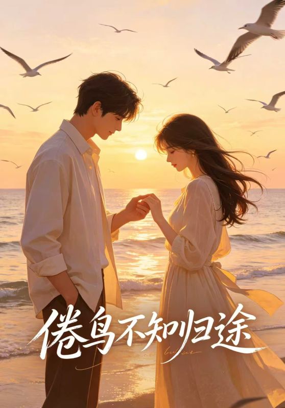 倦鳥不知歸途