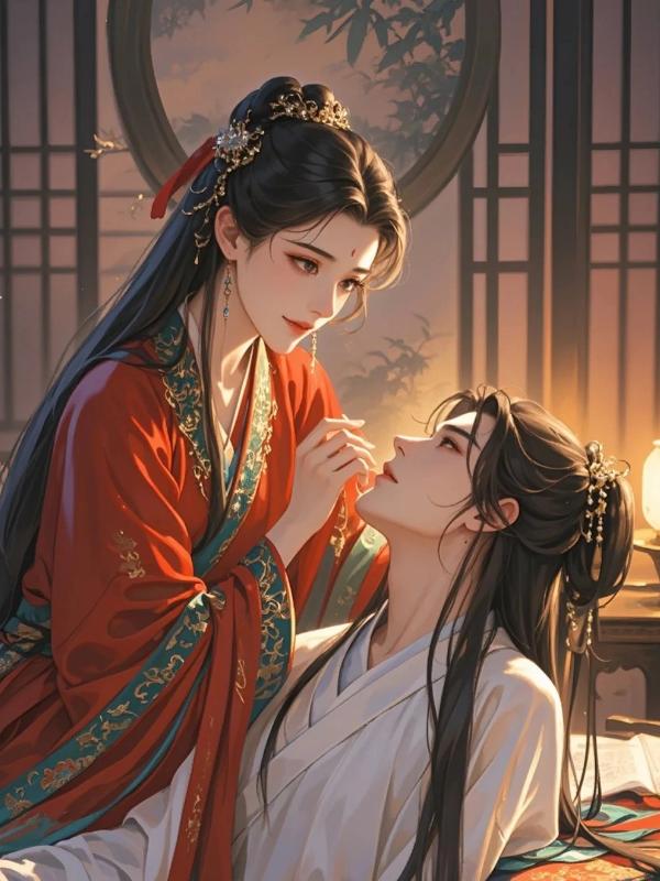 世子嫌我煩逃婚三年，我轉身成了貴妃