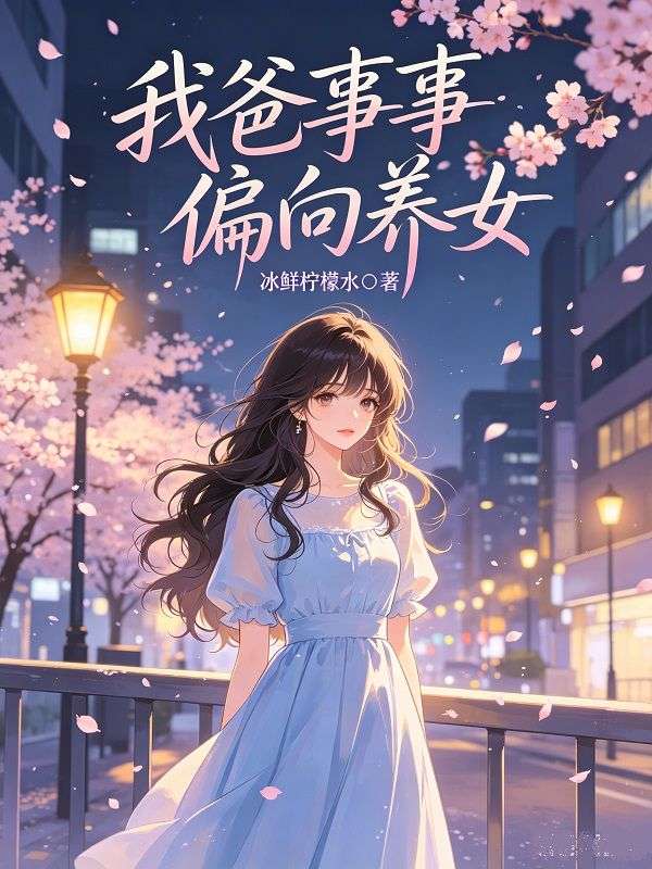 我爸事事偏向養女