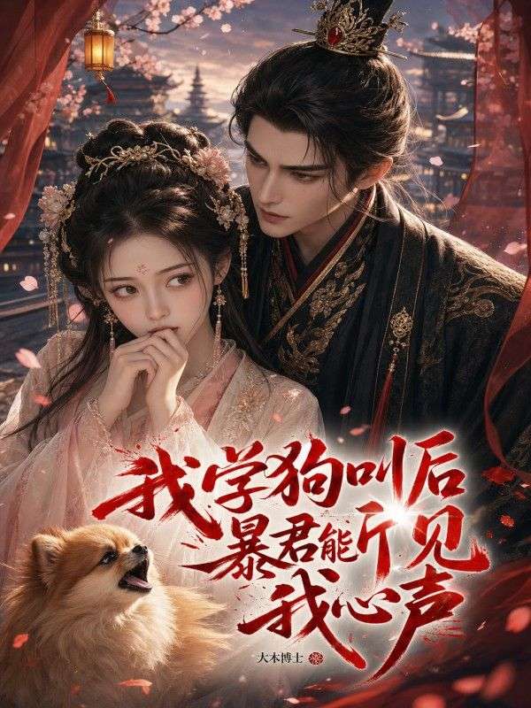 我學狗叫後暴君能聽見我心聲