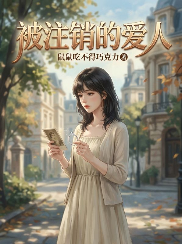 被注銷的愛人