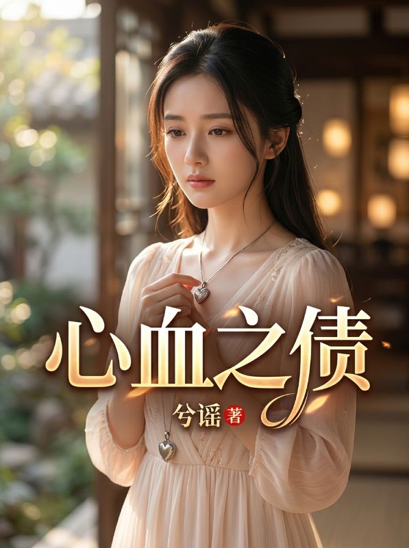 心血之債