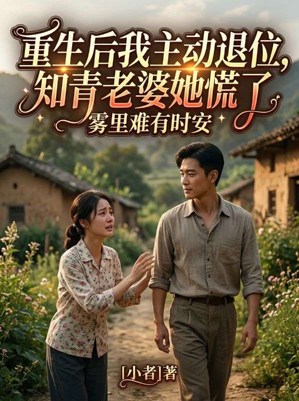 重生後我主動退位，知青老婆她慌了