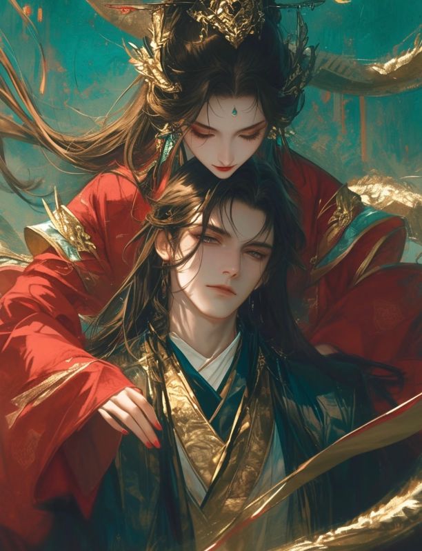 魔王今天也在努力孵蛋