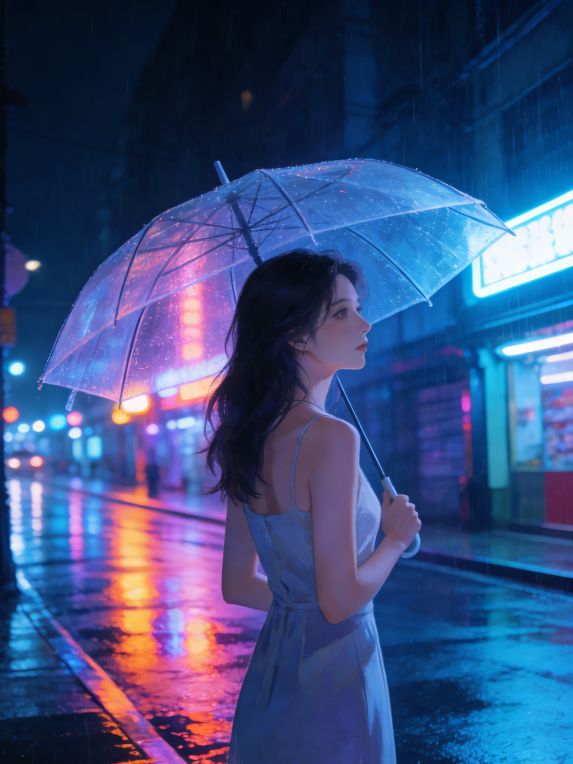 未婚夫讓青梅試穿我婚紗