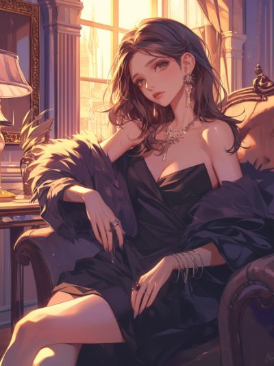集郵女星公開告白男友後，我從綜藝直接出走
