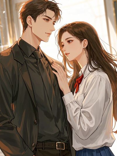 丁克老公變女兒奴後，我不要他了