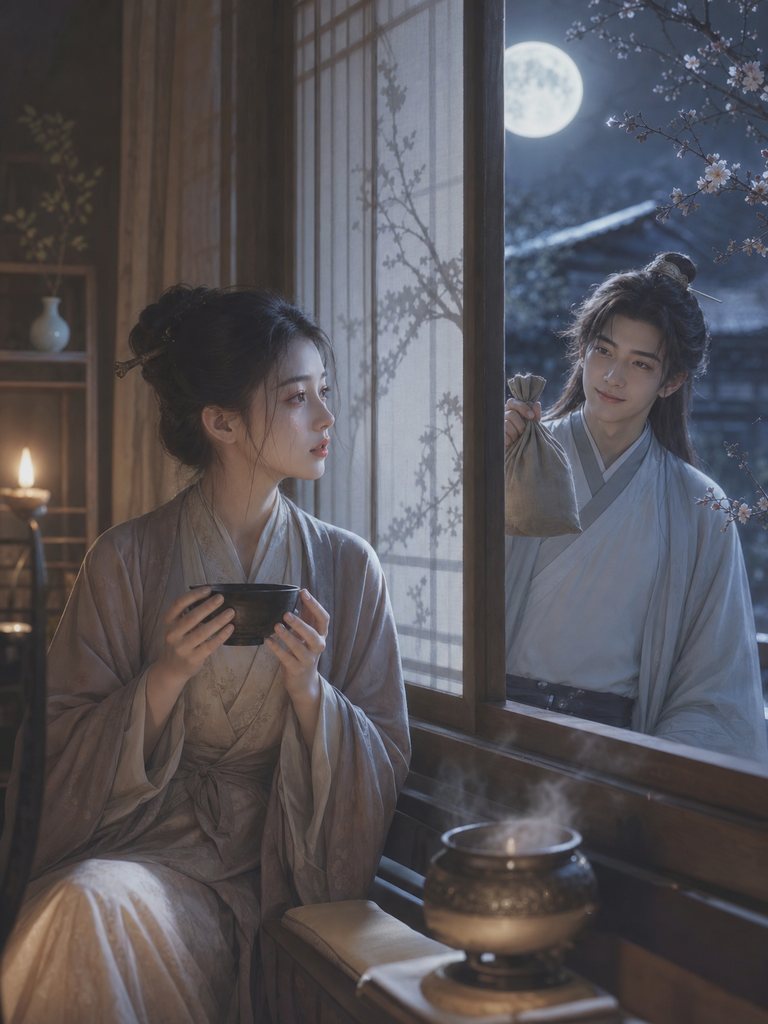 醃藥梅