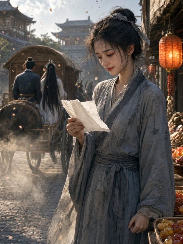 金枝玉碎