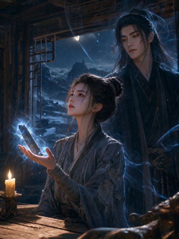 清風歸於山林