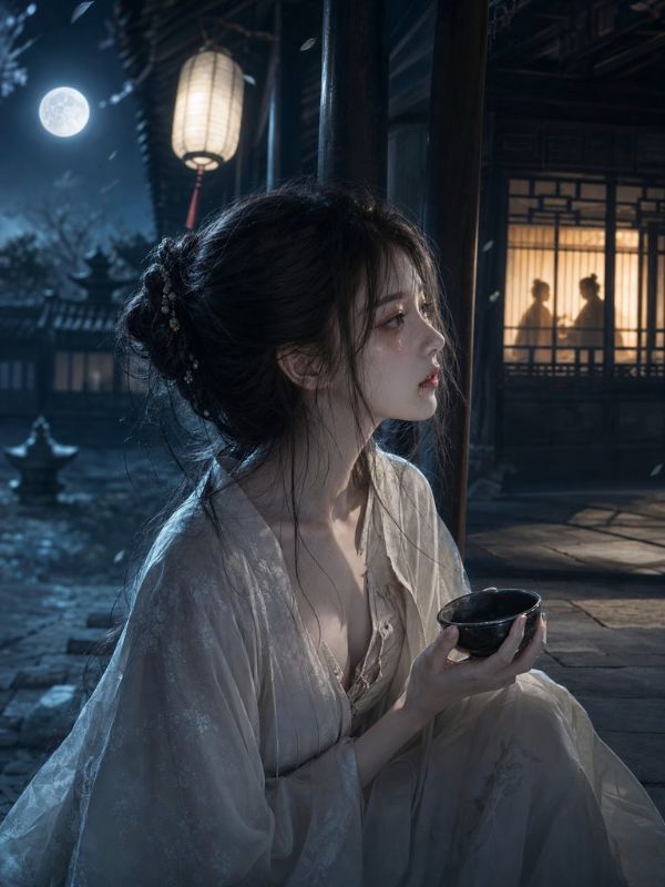 梨惹雁