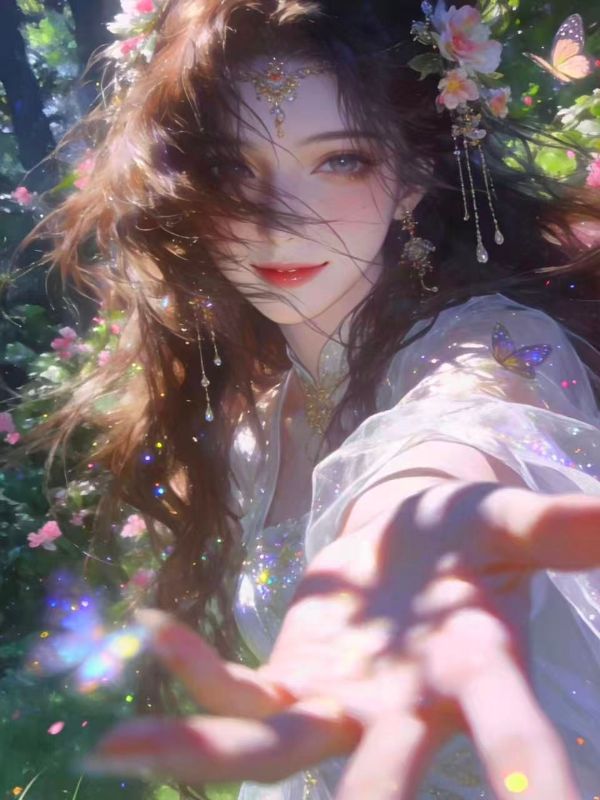 風雲裏的愛