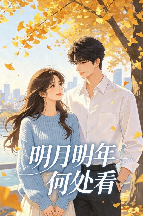 明月明年何處看