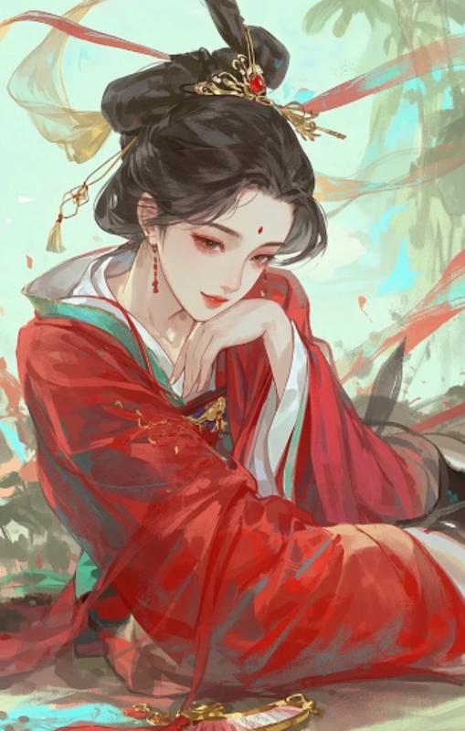 當了端王三年替身，雙胎萌寶告訴我白月光是假的