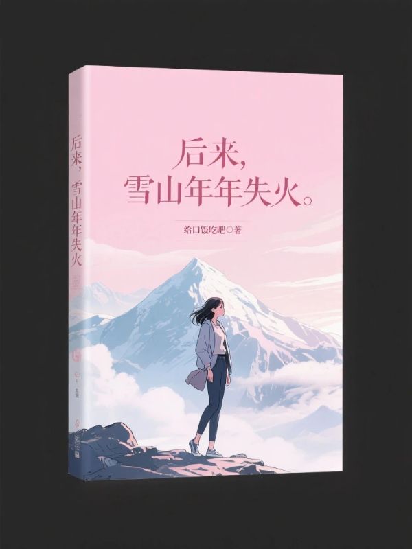 後來，雪山年年失火