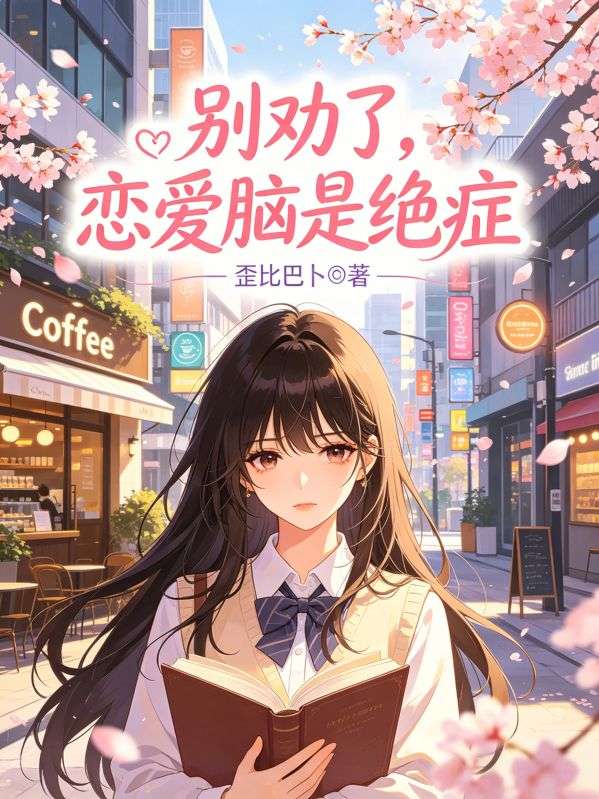 別勸了，戀愛腦是絕症