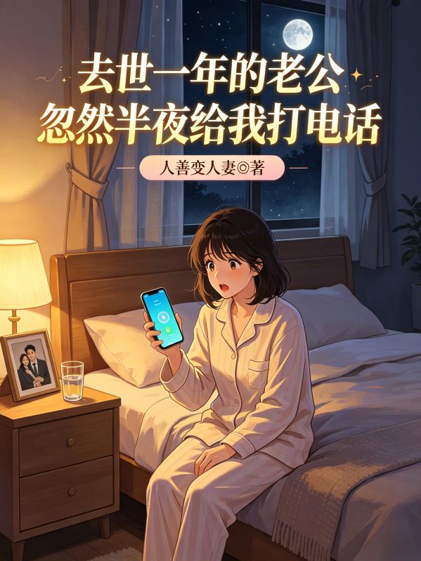 去世一年的老公忽然半夜給我打電話