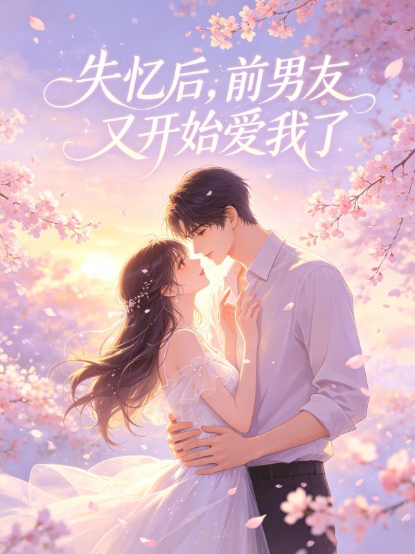 失憶後，前男友又開始愛我了