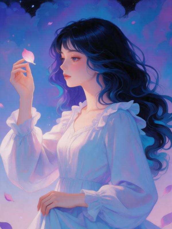 半生沉屙，一朝向暖
