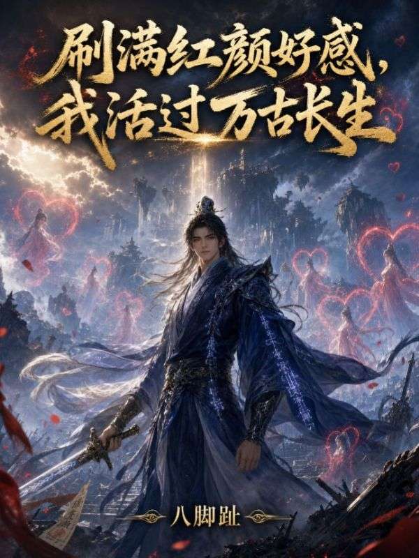 刷滿紅顏好感，我活過萬古長生